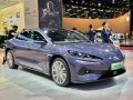 Denza Z9 100 kWh (965 Hp) Electric 4WD