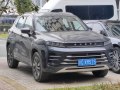 2022 Exeed LX (Zhuifeng, facelift 2022) - Технические характеристики, Расход топлива, Габариты