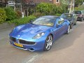 2011 Fisker Karma - Photo 5