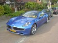 2011 Fisker Karma - Foto 5