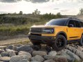 2021 Ford Bronco Sport - Kuva 2