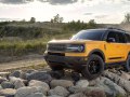 2021 Ford Bronco Sport - Фото 2