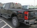 Ford F-350 Super Duty V Crew Cab Short box - Bilde 2