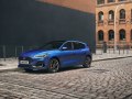 Ford Focus IV Hatchback (facelift 2022) - Bilde 8