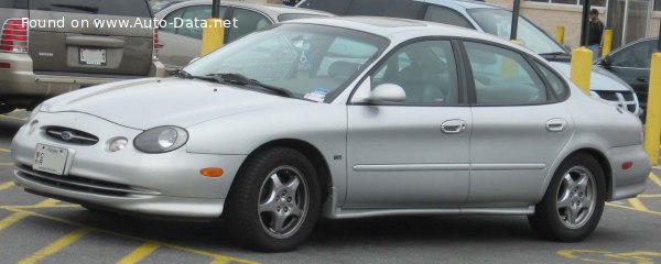 1996 Ford Taurus III - Kuva 1