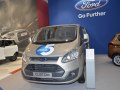 2012 Ford Tourneo Custom I L1 - Fotografie 6