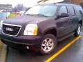 2007 GMC Yukon III (GMT900) - εικόνα 9