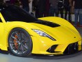 Hennessey Venom F5 - Fotoğraf 6