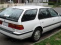 1990 Honda Accord IV Wagon (CB8) - Fotoğraf 3