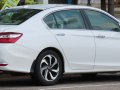 2016 Honda Accord IX (facelift 2015) - Фото 7