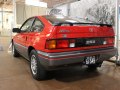 Honda CRX I (AF,AS) - Снимка 4