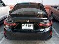 Honda City VII - Fotografia 10