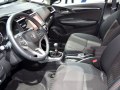 2017 Honda Jazz III (facelift 2017) - Bilde 7