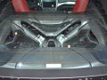 Honda NSX II Coupe - Fotoğraf 9