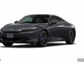 2026 Honda Prelude VI (BF1) - Снимка 7
