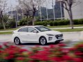 Hyundai IONIQ (facelift 2019) - Fotografie 8