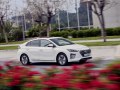 Hyundai IONIQ (facelift 2019) - Фото 8