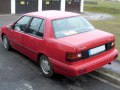 Hyundai Pony (X-2) - Bild 2