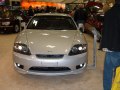 2005 Hyundai Tiburon II (GK, facelift 2004) - Photo 6