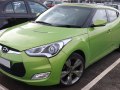 Hyundai Veloster - Снимка 5