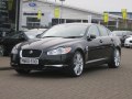 Jaguar XF (X250) - εικόνα 7