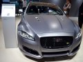 Jaguar XJ Long (X351 facelift 2015) - Bild 2