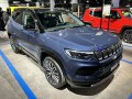 Jeep Compass II (MP, facelift 2021) - Kuva 3