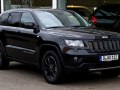 2011 Jeep Grand Cherokee IV (WK2) - Foto 7