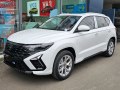 Jetta VS5 - Технические характеристики, Расход топлива, Габариты