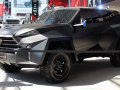 Karlmann King Stealth - Technical Specs, Fuel consumption, Dimensions