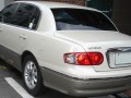 2003 Kia Opirus - Fotografia 4