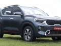 2021 Kia Sonet - Tekniska data, Bränsleförbrukning, Mått
