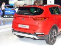 Kia Sportage IV (facelift 2018) - Kuva 6