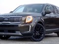 2020 Kia Telluride I - Foto 6