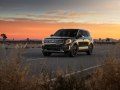 2020 Kia Telluride - Technical Specs, Fuel consumption, Dimensions