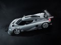 2027 Koenigsegg CCGT1 - Photo 3