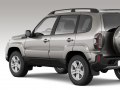 2021 Lada Niva Travel - Bild 3