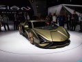 2020 Lamborghini Sian FKP 37 - Снимка 10