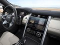 2021 Land Rover Discovery V (facelift 2020) - Bilde 26