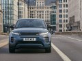 Land Rover Range Rover Evoque II (facelift 2023) - Fotoğraf 9