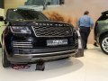 Land Rover Range Rover IV (facelift 2017) - Photo 9