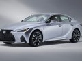 2021 Lexus IS IV (XE40) - Фото 1