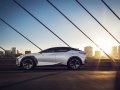 Lexus LF-Z Electrified Concept - Снимка 9