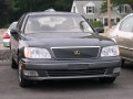 Lexus LS II (facelift 1998) - Bild 4