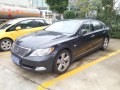2007 Lexus LS IV Long - Fotografie 5
