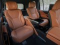 Lexus LX IV (J300) - Fotografia 8