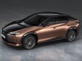 Lexus RZ