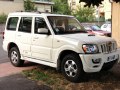 2008 Mahindra Goa - Технические характеристики, Расход топлива, Габариты