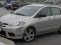 Mazda 5 I - Kuva 6