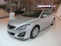 Mazda 6 II Hatchback (GH, facelift 2010) - Снимка 3